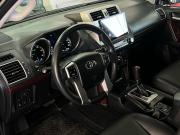 Toyota Land Cruiser Prado 150 Series Рестайлинг 2 Волгоград  - изображение 41