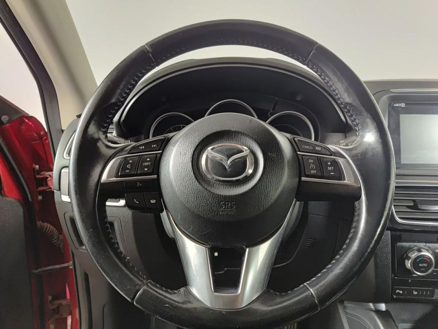 Mazda CX-5 I Рестайлинг Уфа  - изображение 24