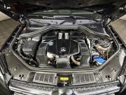 Mercedes-Benz GLS I (X166) Москва  - изображение 34