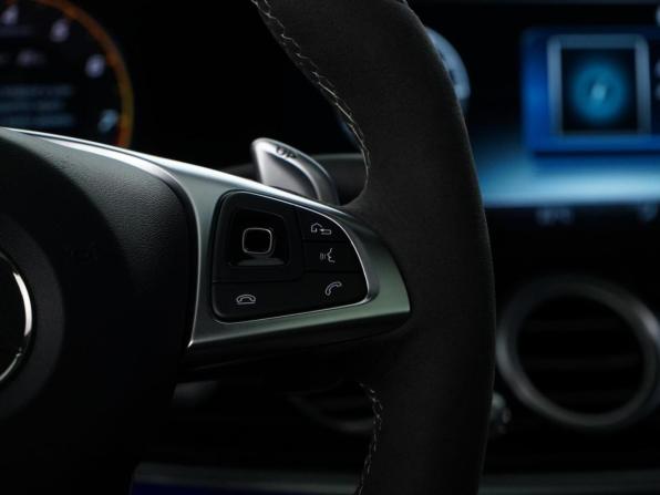 Mercedes-Benz E-Класс AMG V (W213) с пробегом 2018 года, цена 6 400 055 рублей, 101944 км, седан, Автокод Объявления