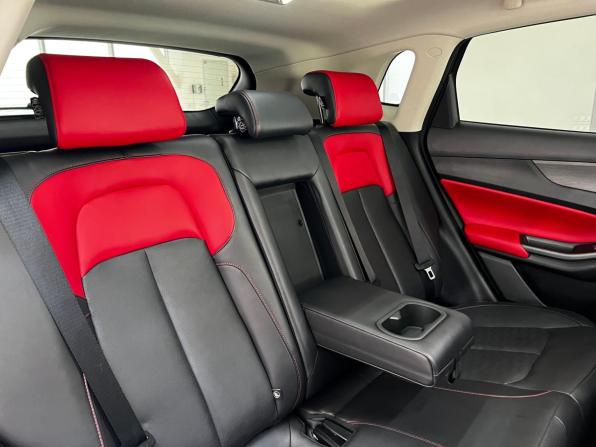 Changan UNI-S (CS55 Plus) с пробегом 2024 года, цена 2 270 000 рублей, 43580 км, внедорожник, Автокод Объявления