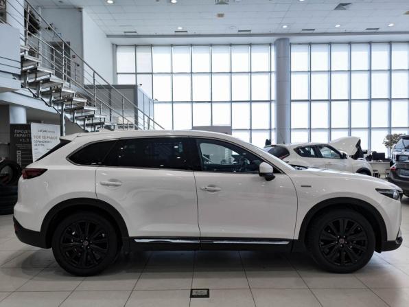 Mazda CX-9 II с пробегом 2021 года, цена 4 600 000 рублей, 42982 км, внедорожник, Автокод Объявления