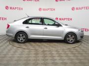 Skoda Rapid I Вологда  - изображение 20
