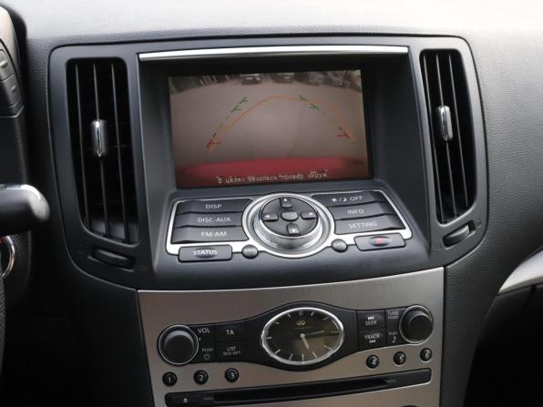 Infiniti G IV с пробегом 2010 года, цена 1 100 000 рублей, 229500 км, седан, Автокод Объявления
