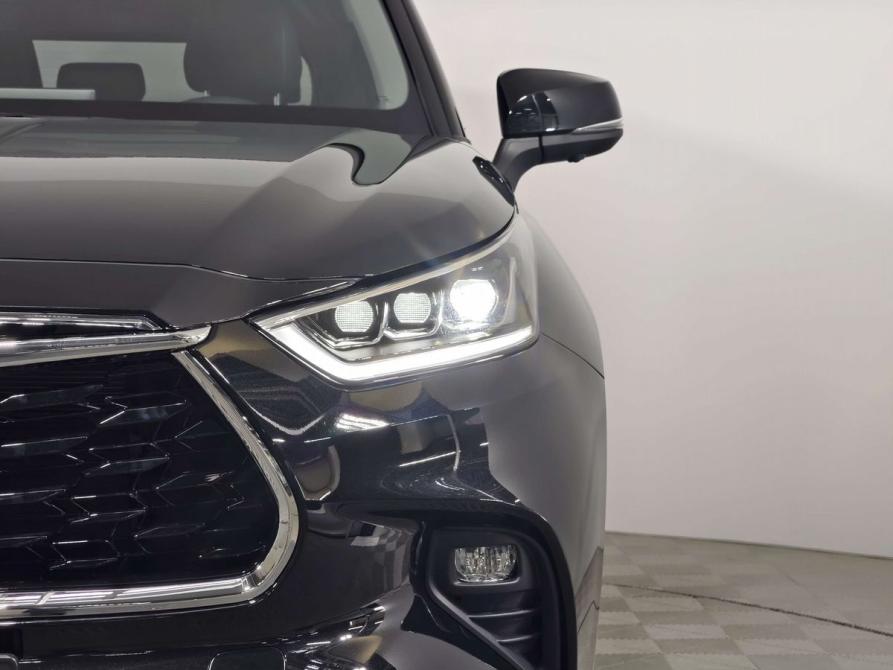 Toyota Highlander IV (XU70) Санкт-Петербург  - изображение 9