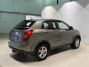 SsangYong Actyon II Самара  - изображение 22