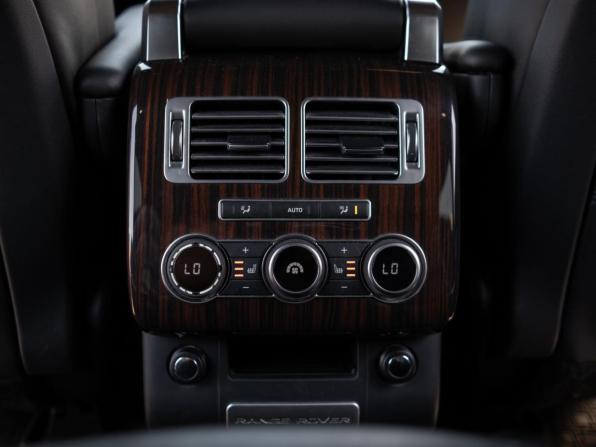 Land Rover Range Rover IV с пробегом 2015 года, цена 3 775 000 рублей, 157304 км, внедорожник, Автокод Объявления