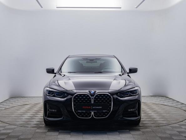 BMW 4 серии G22 G23 G26 с пробегом 2020 года, цена 4 910 000 рублей, 95550 км, купе, Автокод Объявления