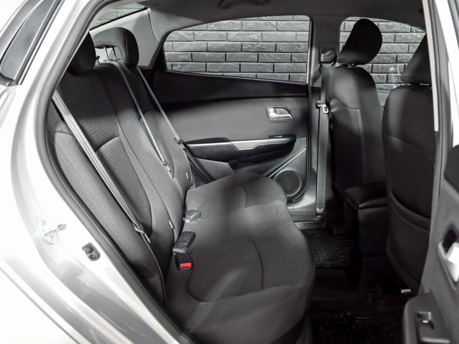 Kia Rio III Рестайлинг Екатеринбург  - изображение 18