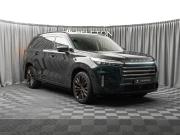 Exeed VX I Москва  - изображение 31