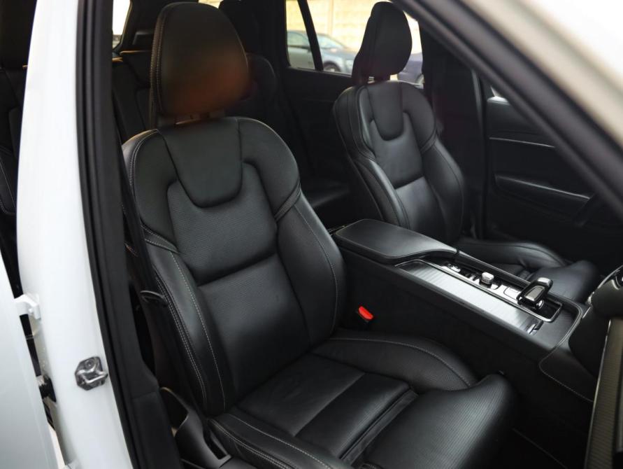 Volvo XC90 II Рестайлинг 1 Санкт-Петербург  - изображение 30