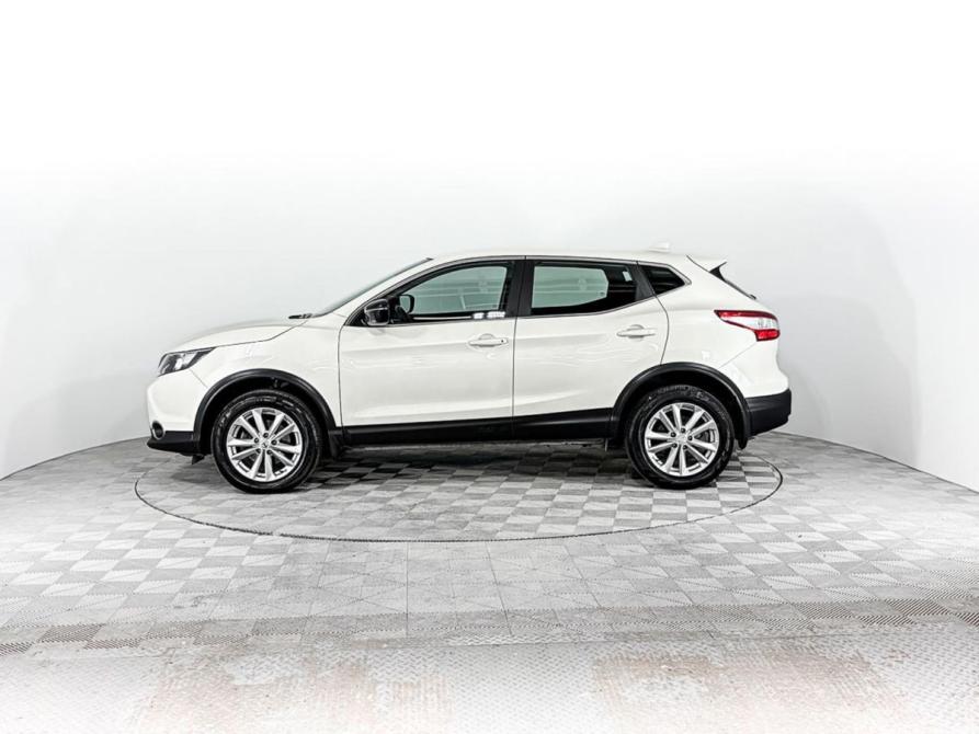 Nissan Qashqai II Ногинск  - изображение 5