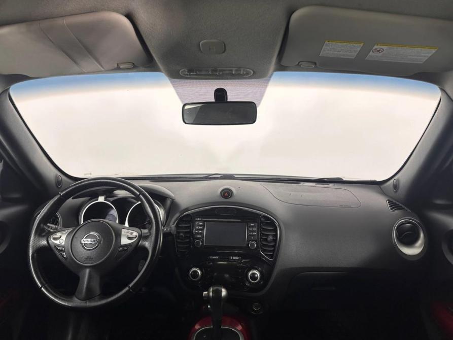 Nissan Juke I Ногинск  - изображение 18