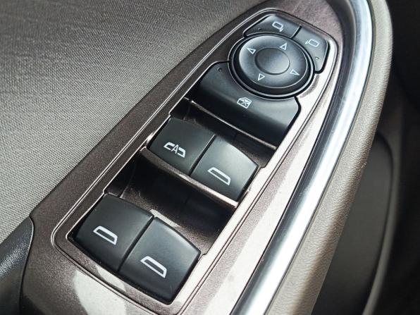 Chevrolet Malibu IX с пробегом 2016 года, цена 1 120 000 рублей, 107000 км, седан, Автокод Объявления