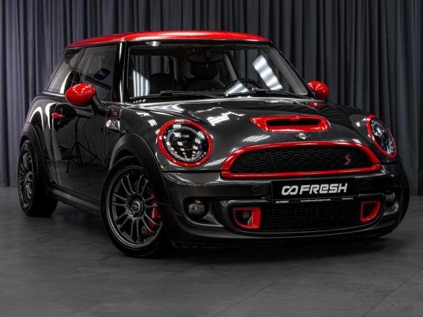 Mini Hatch II (R56) Рестайлинг с пробегом 2012 года, цена 1 279 000 рублей, 206905 км, хэтчбек, Автокод Объявления