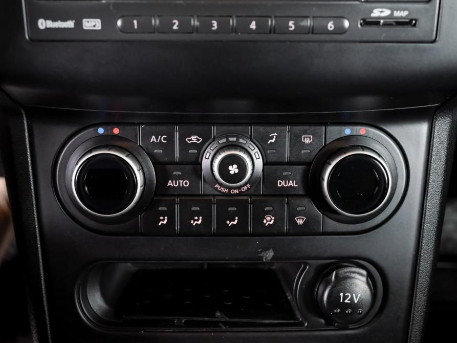 Nissan Qashqai I Рестайлинг Екатеринбург  - изображение 16