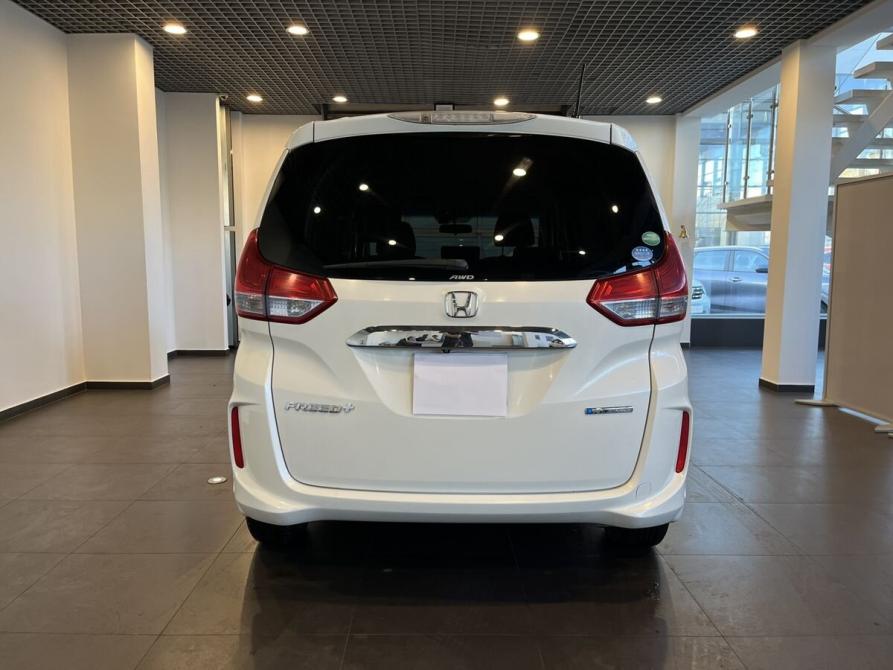 Honda Freed II Чебоксары  - изображение 4