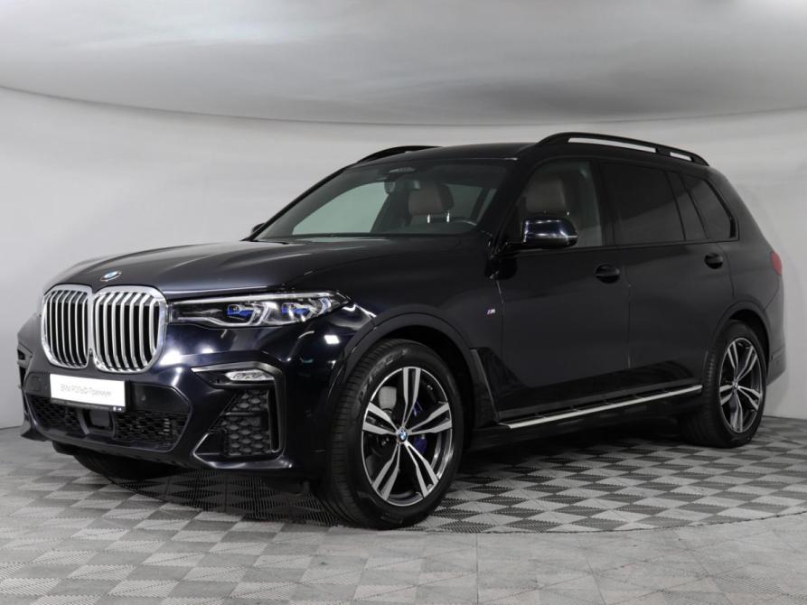 BMW X7 I (G07) Химки  - изображение 1