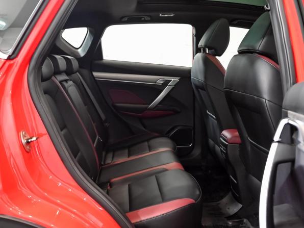 Geely Coolray I с пробегом 2021 года, цена 1 760 000 рублей, 97995 км, внедорожник, Автокод Объявления