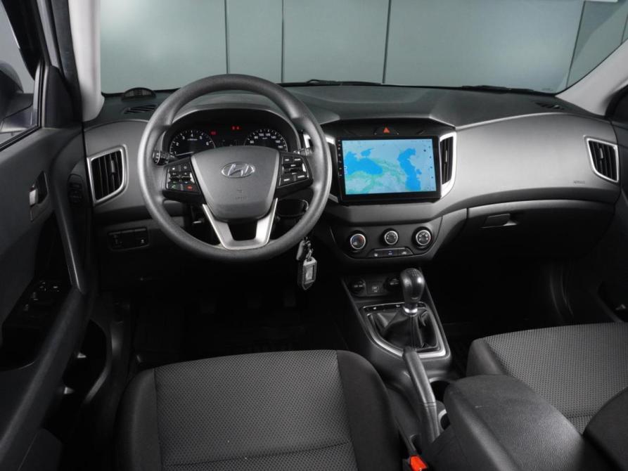 Hyundai Creta I Рестайлинг Минеральные Воды  - изображение 6