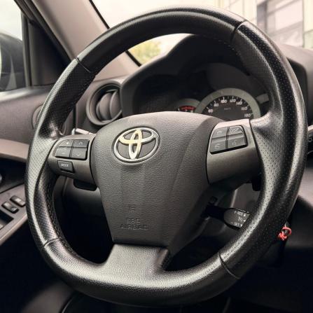 Toyota RAV4 III (XA30) Рестайлинг с пробегом 2011 года, цена 1 299 000 рублей, 242005 км, внедорожник, Автокод Объявления