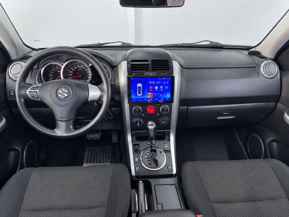 Suzuki Grand Vitara II Рестайлинг с пробегом 2008 года, цена 999 000 рублей, 138100 км, внедорожник, Автокод Объявления