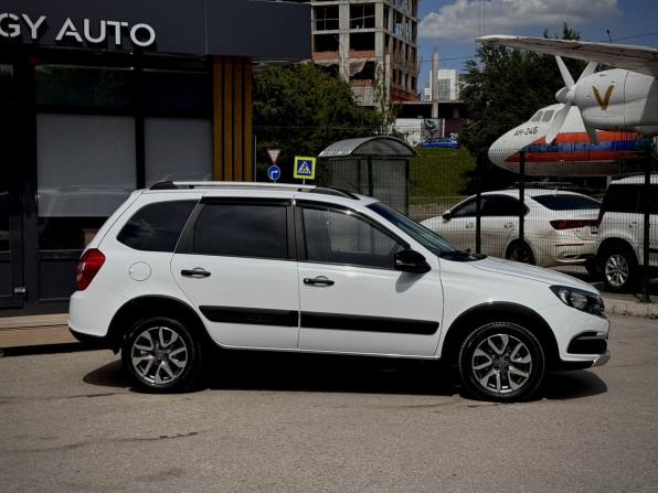 Lada (ВАЗ) Granta I Рестайлинг с пробегом 2023 года, цена 920 000 рублей, 44502 км, универсал, Автокод Объявления