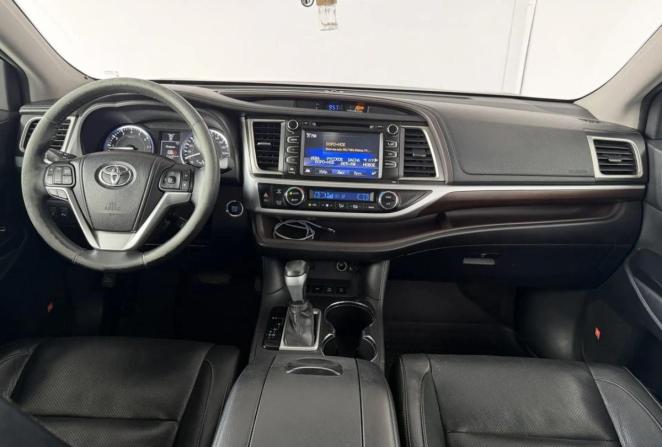 Toyota Highlander III (XU50) с пробегом 2014 года, цена 3 098 000 рублей, 159198 км, внедорожник, Автокод Объявления