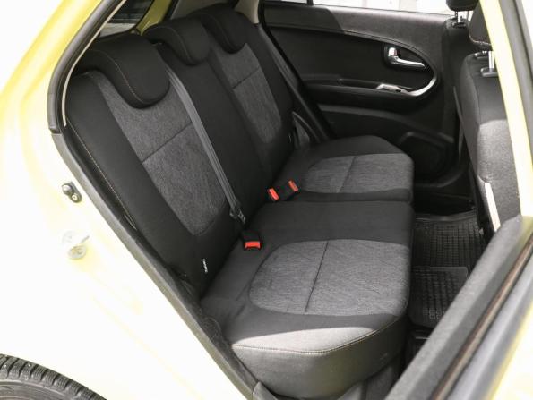 Kia Picanto II с пробегом 2013 года, цена 509 000 рублей, 143469 км, хэтчбек, Автокод Объявления