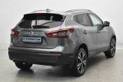 Nissan Qashqai II Рестайлинг Москва  - изображение 23