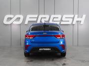 Kia Rio IV Воронеж  - изображение 23