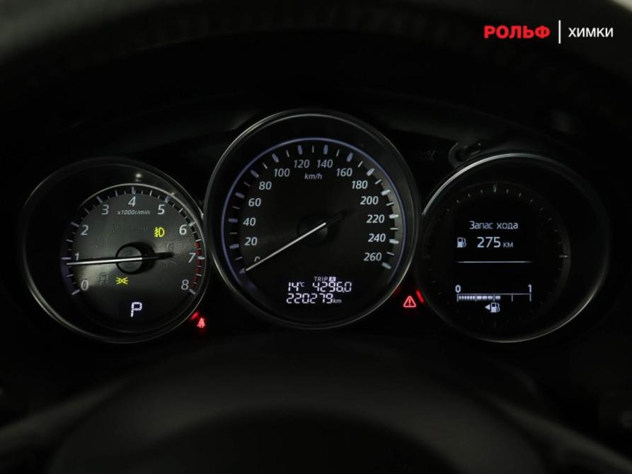 Mazda CX-5 I Химки  - изображение 10