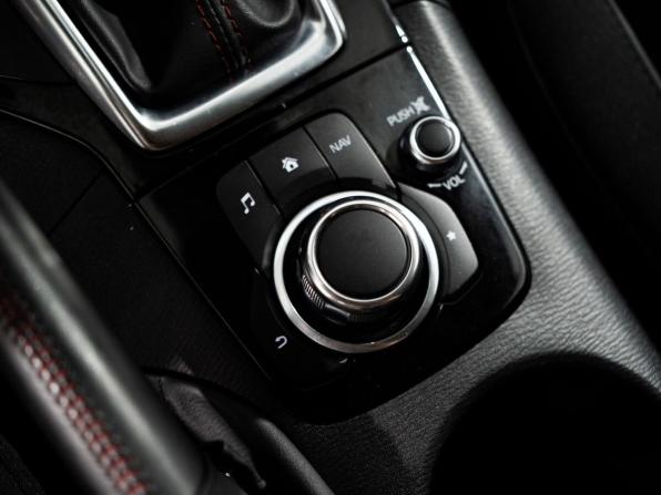 Mazda 3 III (BM) с пробегом 2014 года, цена 1 578 500 рублей, 55019 км, хэтчбек, Автокод Объявления
