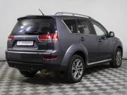 Citroen C-Crosser Москва  - изображение 18