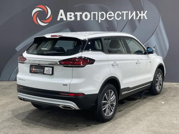 Geely Atlas Pro с пробегом 2023 года, цена 1 895 000 рублей, 80930 км, внедорожник, Автокод Объявления