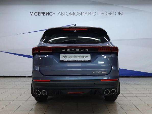 JETOUR X70+ I с пробегом 2023 года, цена 1 895 000 рублей, 66931 км, внедорожник, Автокод Объявления