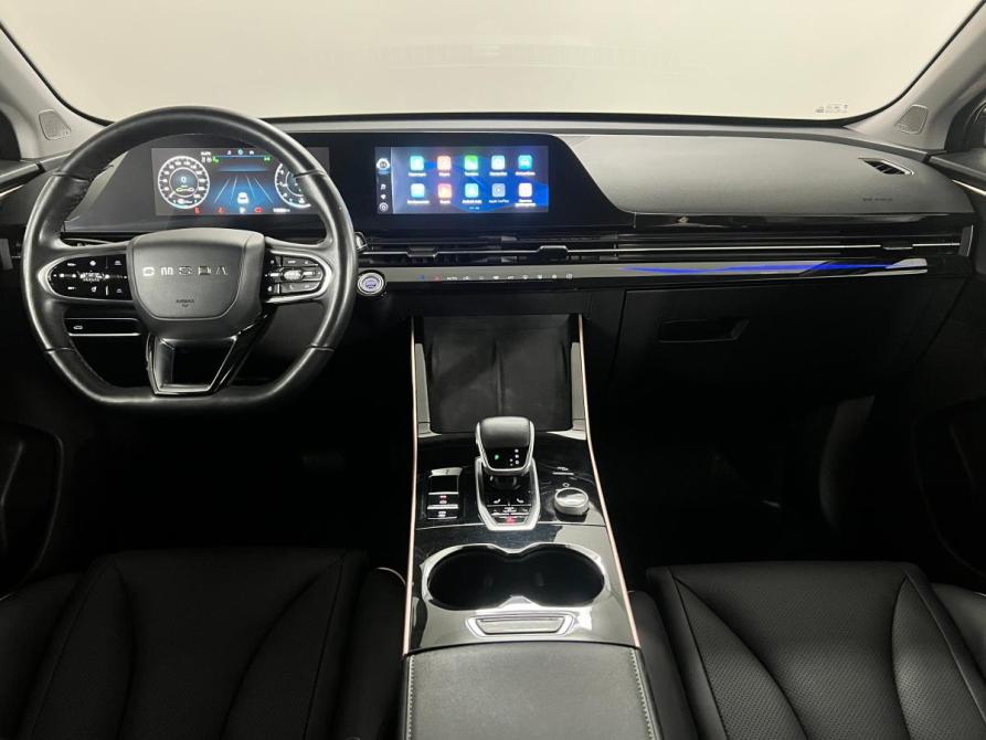 Omoda C5 I Тюмень  - изображение 8