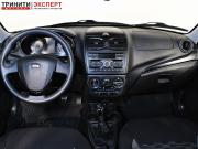 Lada (ВАЗ) Granta I Рестайлинг Белгород  - изображение 30