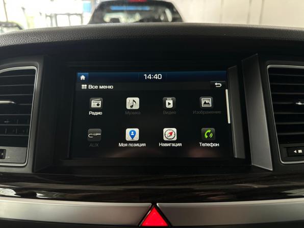 Genesis G80 I с пробегом 2018 года, цена 2 160 000 рублей, 157888 км, седан, Автокод Объявления