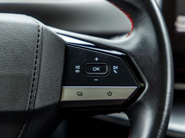 Changan CS55 Plus II с пробегом 2024 года, цена 2 278 000 рублей, 33111 км, внедорожник, Автокод Объявления