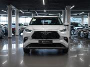 Toyota Highlander IV (XU70) Москва  - изображение 32