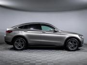 Mercedes-Benz GLC Coupe I (C253) Рестайлинг Москва  - изображение 22