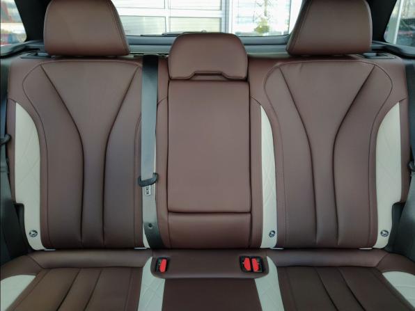 Geely Monjaro I с пробегом 2023 года, цена 3 690 000 рублей, 25378 км, внедорожник, Автокод Объявления