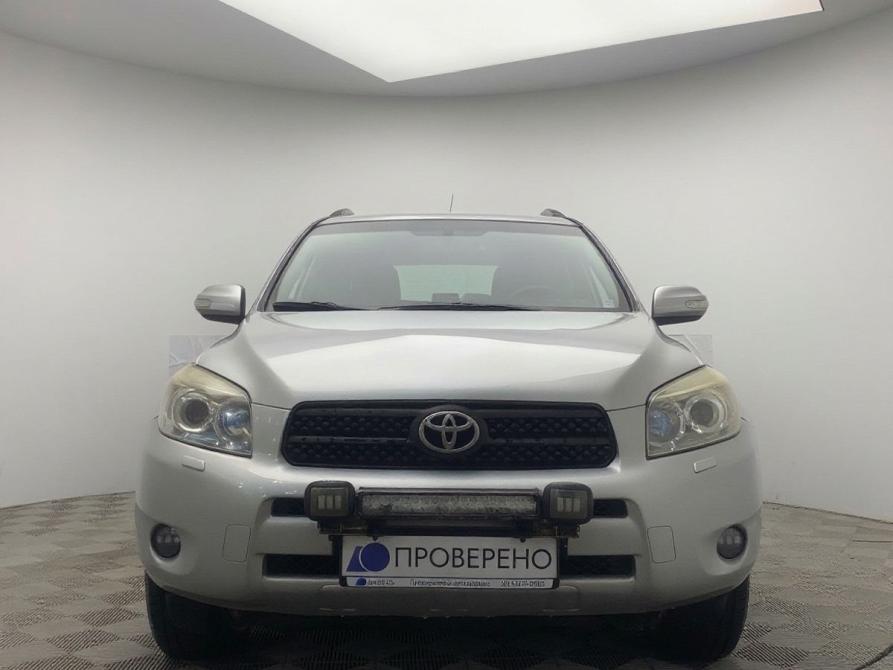 Toyota RAV4 III (XA30) Мурманск  - изображение 2