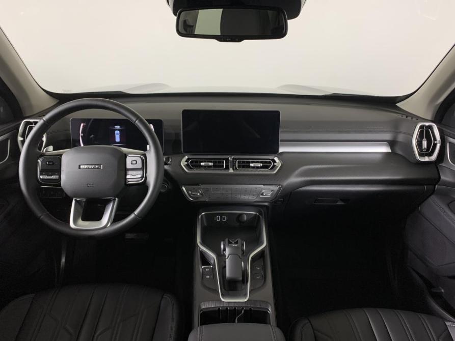 Haval H5 II Москва  - изображение 12