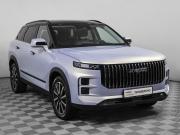 Jaecoo J7 I Москва  - изображение 19