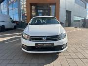 Volkswagen Polo V Рестайлинг Краснодар  - изображение 20