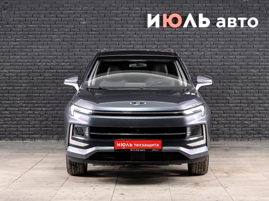 Москвич 3 Екатеринбург  - изображение 2