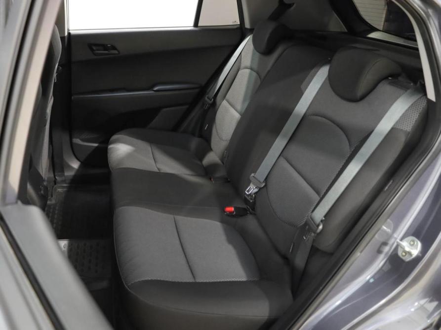 Hyundai Creta I Рестайлинг Ростов-на-Дону  - изображение 9