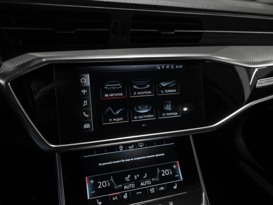 Audi A6 V (C8) Москва  - изображение 17